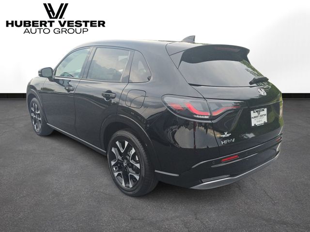 New 2027 Honda HR-V SUV