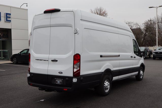 new 2026 Ford Transit-350 car, priced at $60,665