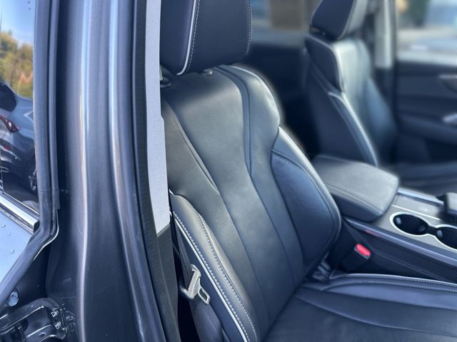 2024 Acura MDX Advance  at Audi Porsche Sewickley
