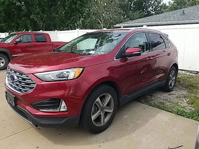 Used 2019 Ford Edge SUV