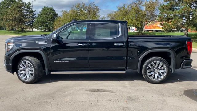 2023 GMC Sierra 1500 Denali 5