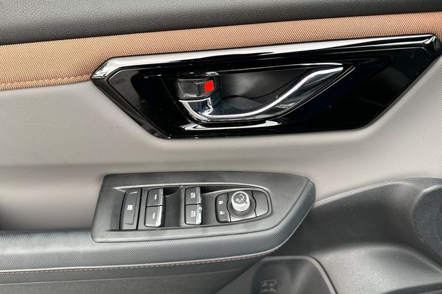 New 2026 Gray Subaru Sport image 8