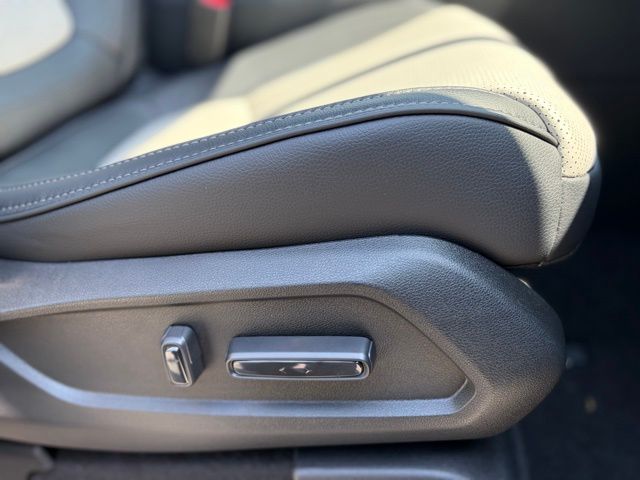 new 2026 Honda Passport car, priced at $56,185