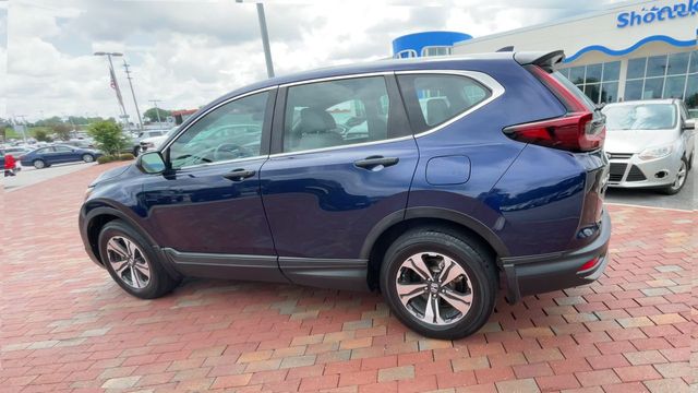 Used 2020 Honda CR-V SUV