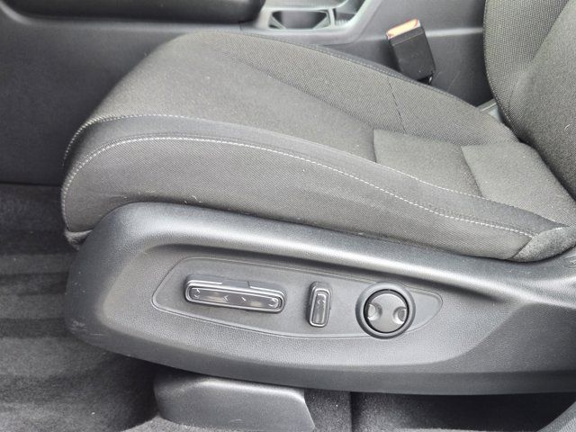 used 2023 Honda CR-V car, priced at $29,200