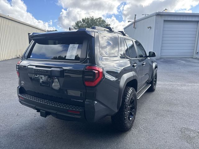 Used 2025  Toyota TRD Off Road image 5