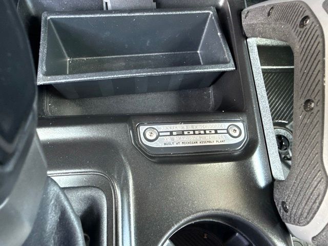 Used 2023 Ford Bronco SUV