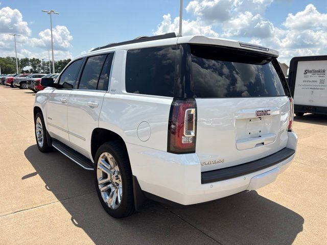 Used 2018 GMC Yukon SUV