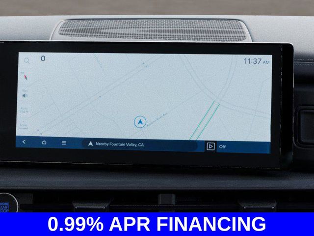 New 2026 White Hyundai Calligraphy image 16