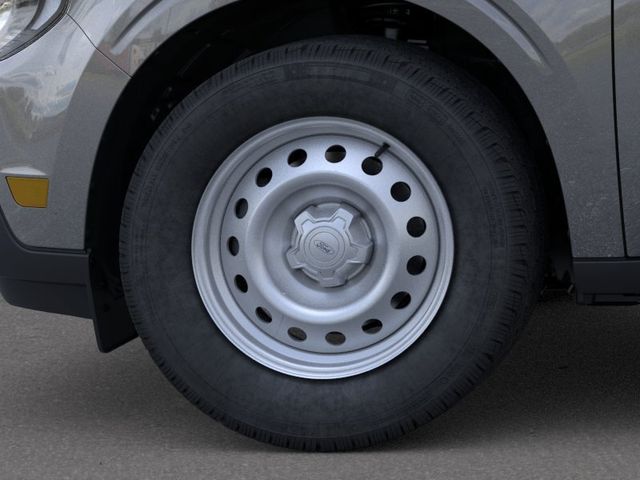 New 2026 Ford Maverick XL 4D Crew Cab