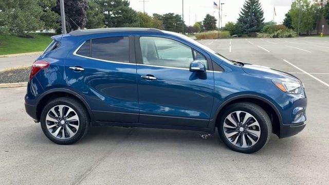 2019 Buick Encore Essence 9