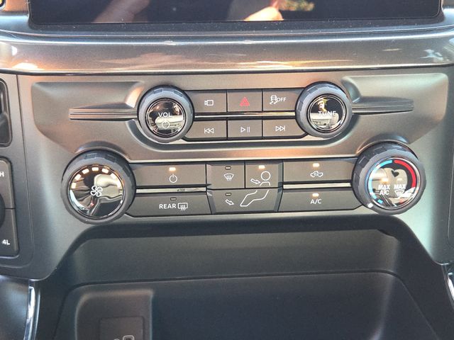 New 2025 White Ford STX image 22