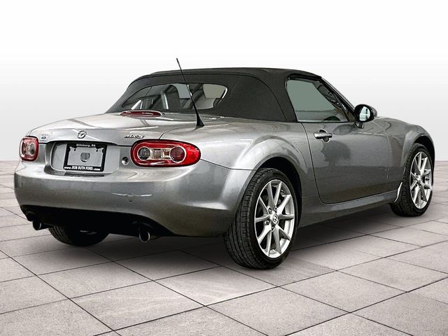 2010 Mazda Miata Touring - 11