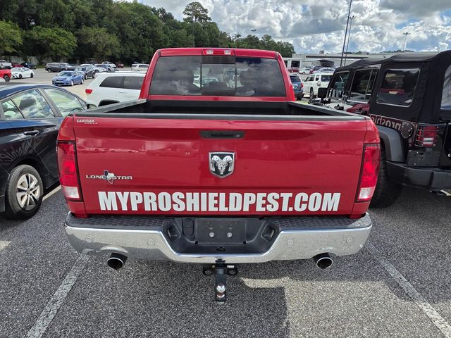 Used 2016 Ram 1500 Truck