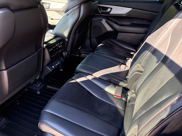 Used 2022 Acura MDX SUV