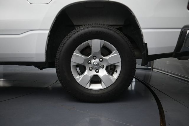 2020 Ram 1500 Big Horn/Lone Star White at Victoria Chrysler Dodge Jeep Ram