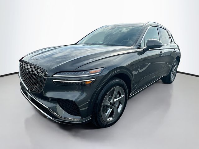 2.5T Advanced  SUV
