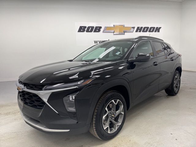 2024 Chevrolet Trax LT FWD