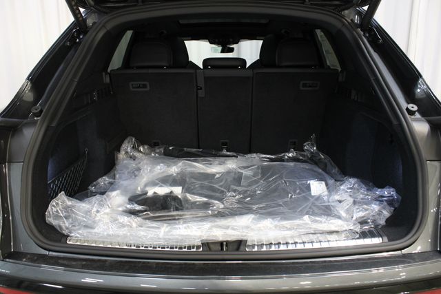 New 2025 Gray Audi  image 30