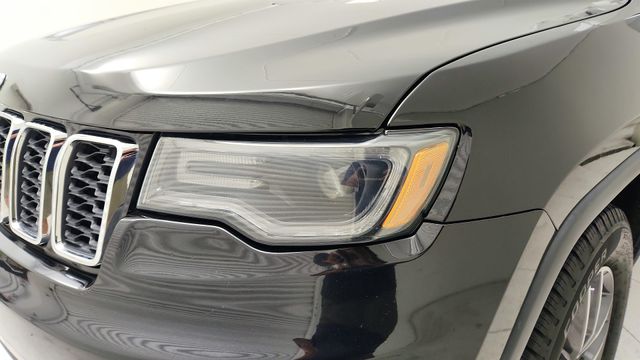 2020 Jeep Grand Cherokee Limited Black at Bayway Chrysler Dodge Jeep Ram