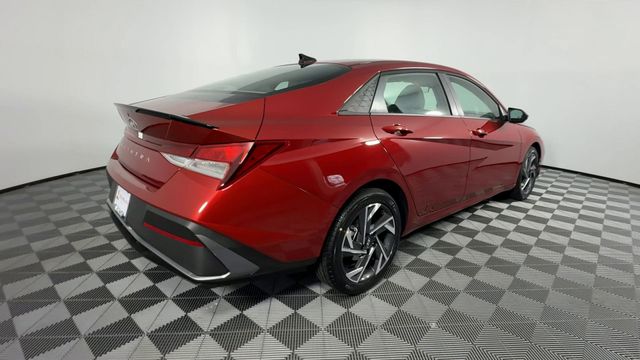 New 2025 Hyundai Elantra For Sale in Indianapolis, IN