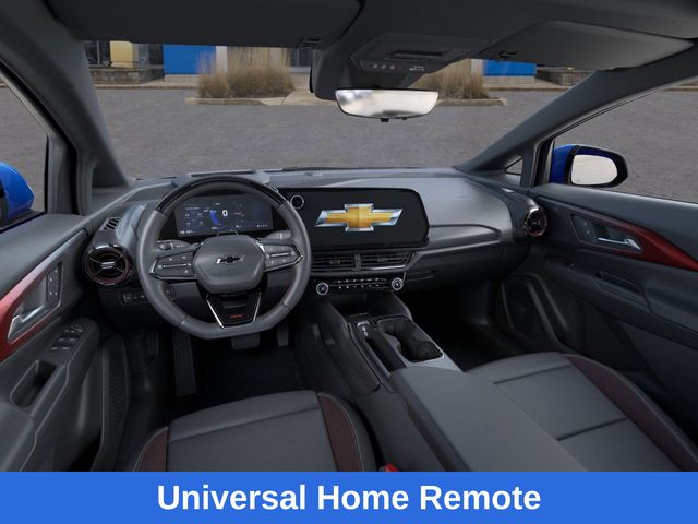 New 2025 Chevrolet Equinox EV For Sale in Livonia, MI
