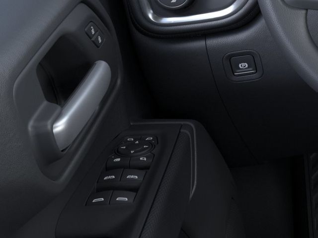 2026 Chevrolet Silverado 2500HD Custom Gray at DeMontrond Gulf Freeway
