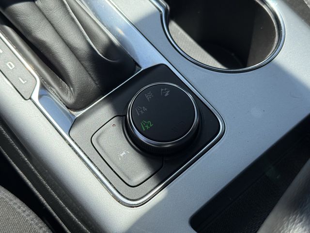 2025 Chevrolet Blazer LT White at Wharton Chevrolet GMC