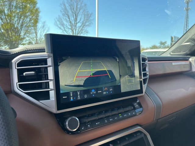 New 2026 Toyota Tundra i-FORCE MAX Truck