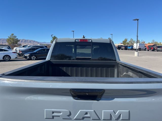 2021 Ram 1500 TRX 6