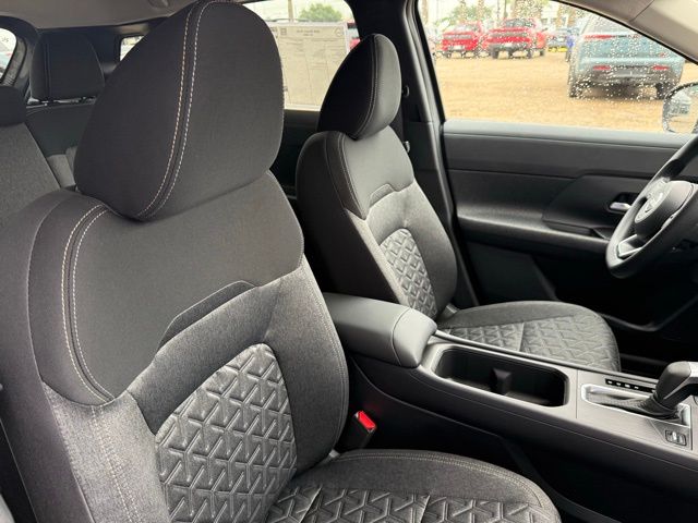 Certified Used 2026 Gray Nissan SV image 25