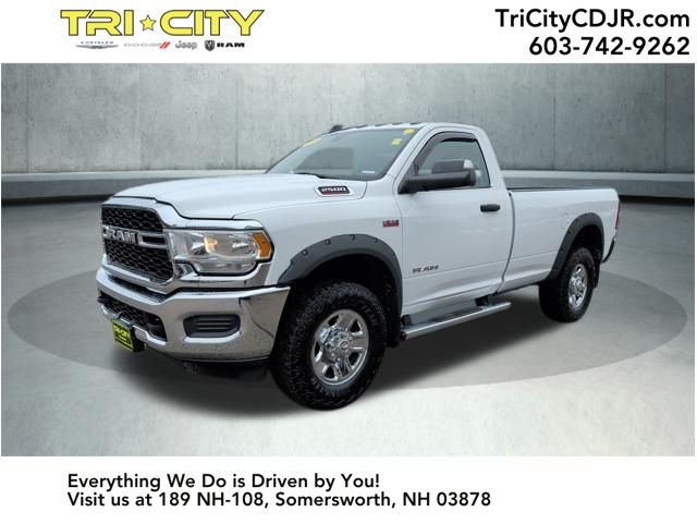 2019 RAM 2500 Tradesman 4WD