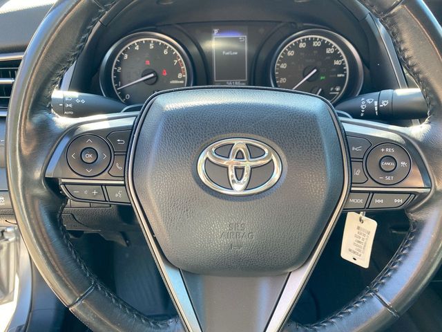 2021 Toyota Camry SE 11