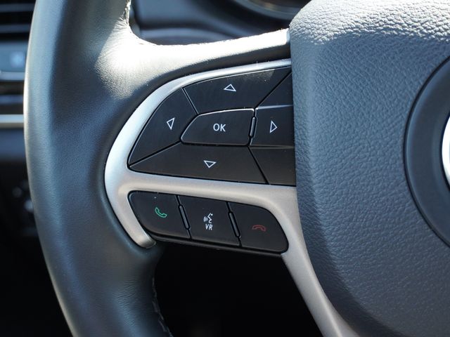 Used 2021 Jeep Grand Cherokee SUV