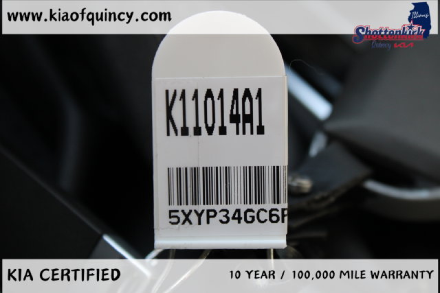 Used 2023 Kia Telluride SUV