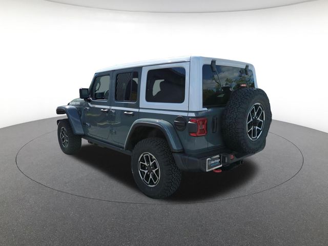 new 2026 Jeep Wrangler car, priced at $59,787
