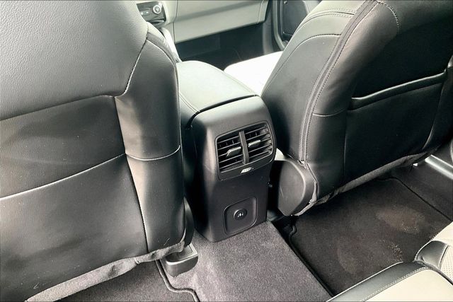 2023 Ford Escape Platinum - 9