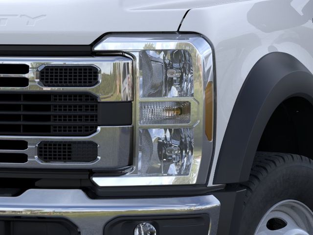 New 2026 Oxford White Ford XL image 18