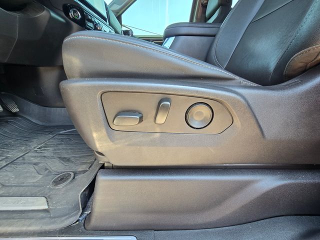 2024 GMC Sierra 1500 SLT:46246A