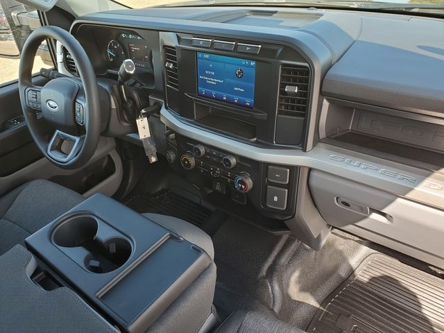 New 2024 Brown Ford XL image 19