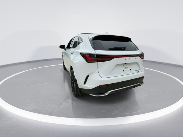 2026 Lexus NX - $61,498