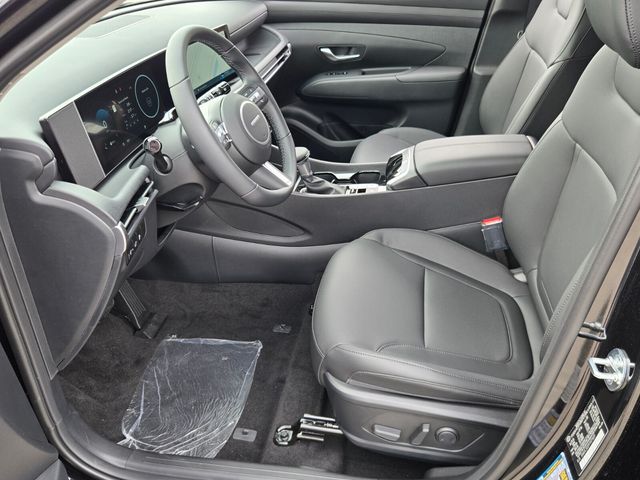 2026 Hyundai Tucson - $32,784