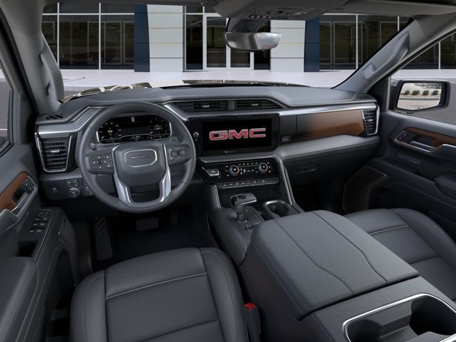 2026 GMC Sierra 1500 Denali:46878