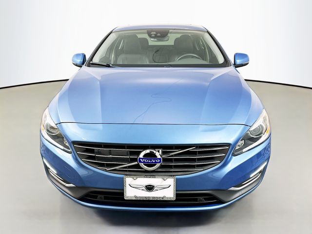 Thumbnail: 2015 Volvo S60 - 2