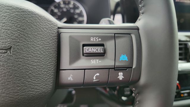 2026 Nissan Pathfinder