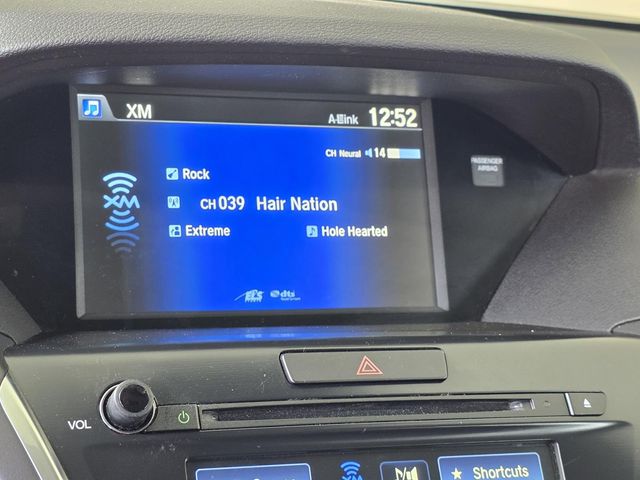 Used 2016 Acura MDX SUV