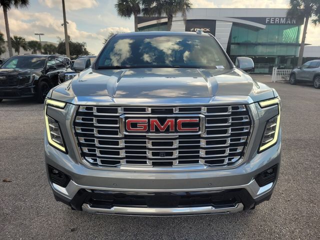 New 2026 Silver GMC Denali image 19