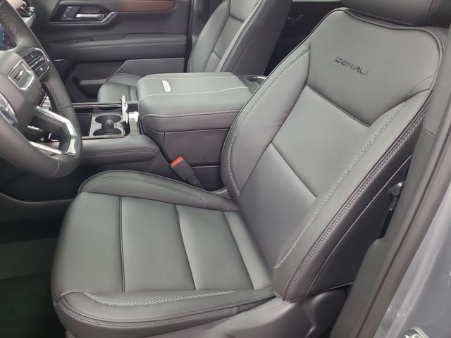 2026 – GMC – Yukon XL