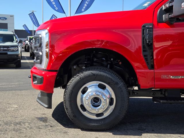 New 2026 Ford Super Duty F-350 XL 2D Standard Cab