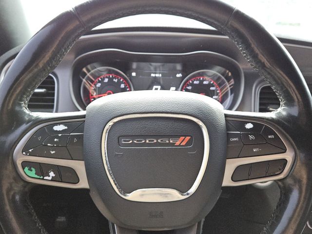 2020 Dodge Charger SXT RWD